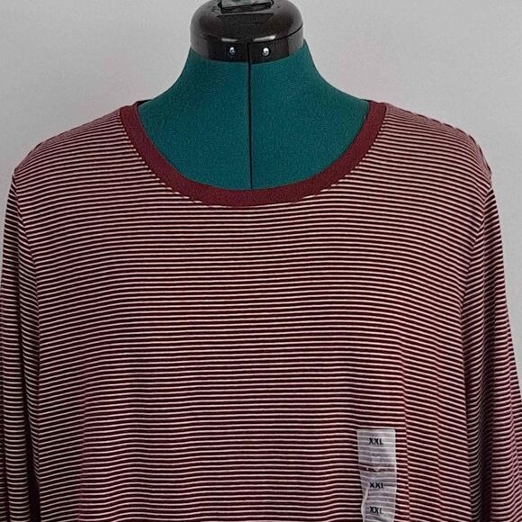 Ladies long sleeved tee NWT - Picture 3 of 9